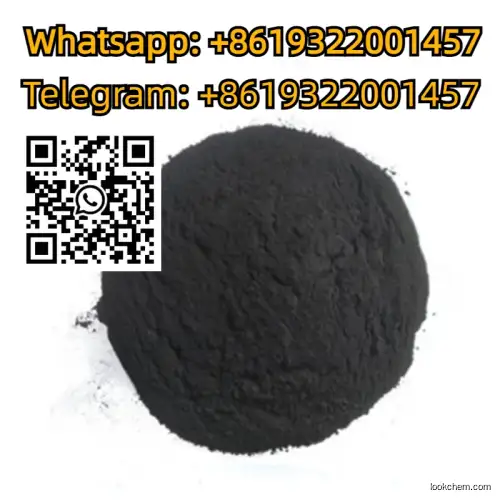 Copper chromite CAS 12018-10-9