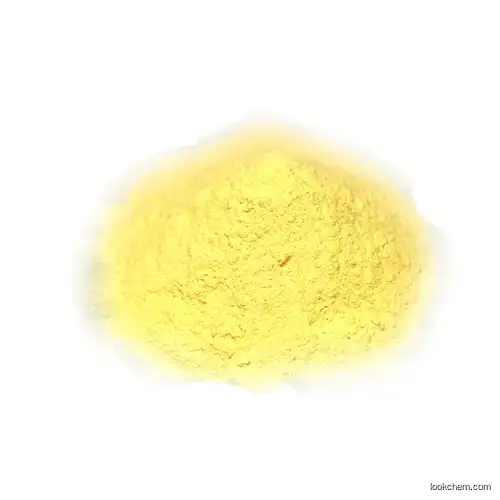 Kaempferol Powder Kaempferol 98% 50% purity CAS 520-18-3