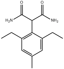 2-(2,6-Diethyl-4-Methylphenyl)malonamide