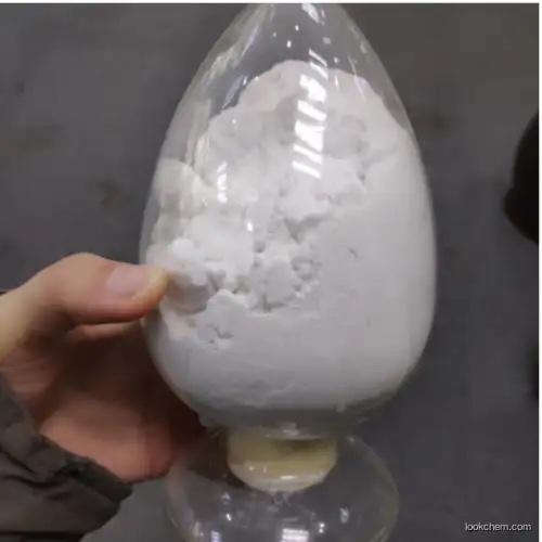 Ammonium Bicarbonate Hydrogen Carbonate Powder CAS:1066-33-7