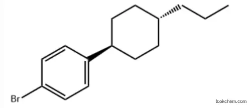 1-Bromo-4-(trans-4-propylcyclohexyl)benzene