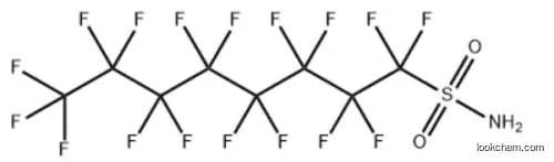 Perfluorooctanesulfonamide