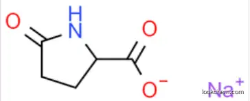 Sodium L-Pyroglutamate / Sodium PCA / PCA-Na CAS 28874-51-3