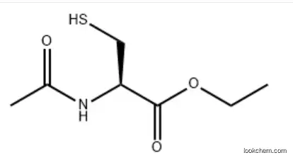 N-Acetyl-L-cysteine ethyl ester