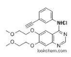 Erlotinib hydrochloride 850140-73-7