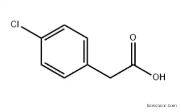 CAS 1878-66-6 Pcpa 4-Chlorophenyl Acetic Acid