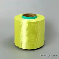 Aramid fibers