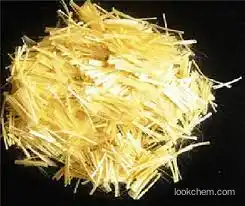 Aramid fibers