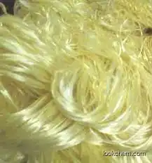 Aramid fibers