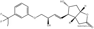 4,5-Dimethyl-3-hydroxy-2,5-dihydrofuran-2-one