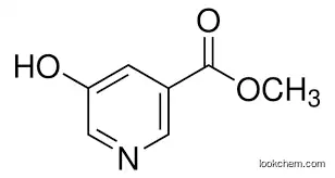 Methyl 5-hydroxynicotinate