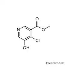 Methyl 5-hydroxynicotinate