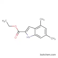 4-methyl-7-nitro-1H-indole-2-carboxylic acid