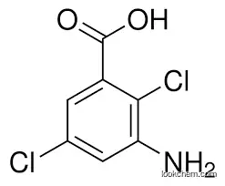 3,5-Dichloroanthranilic acid