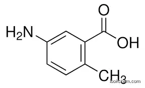 2-Amino-5-methylbenzoic acid