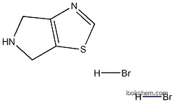 (2S,13BS)-2-METHOXY-2,3,5,6,8,9,10,13-OCTAHYDRO-1H,12H-BENZO[I]PYRANO[3,4-G]INDOLIZIN-12-ONE HYDROBROMIDE