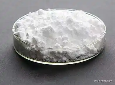 Pyrazine-2,3-Dicarboxylic Anhydride  4744-50-7 Assay 99.02% white powder
