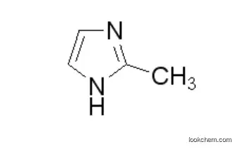CAS：693-98-1 2-Methylimidazole