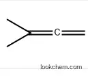 1,2-Butadiene,3-methyl-, homopolymer CAS：26702-92-1