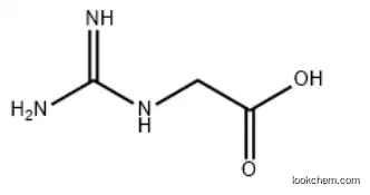 Guanidineacetic Acid CAS 352-97-6