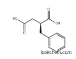(S)-2-Benzylsuccinic acid  CAS  3972-36-9