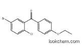 (5-bromo-2-chlorophenyl)(4-ethoxyphenyl)methanone 461432-22-4