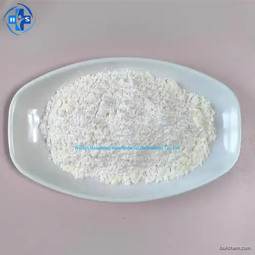 Factory Best Price Polyinosinic Acid (5′) Potassium Salt CAS 30918-54-8 with White Powder