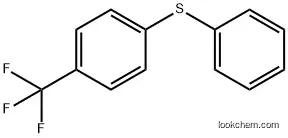 Trifluoromethylthiobenzene