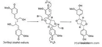 CONIFERYL ALCOHOL