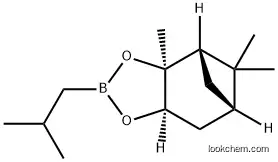 (S)-BoroLeu-(-)-Pinanediol-CF3COOH