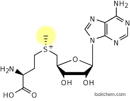 S-adenosylmethionine