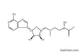 S-adenosylmethionine