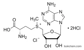 S-adenosylmethionine