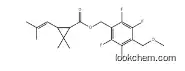 Phosphoric acid tris(2-chloro-1-methylethyl) ester