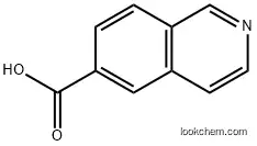 Isoquinoline-1-carboxylic acid