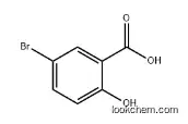 5-Bromosalicylic acid