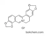 Coptisine chloride CAS 6020-18-4