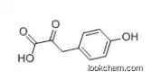 4-Hydroxyphenylpyruvic acid