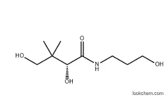 Dexpanthenol CAS 81-13-0