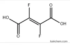 2,3-difluorofumaric acid CAS：2714-32-1
