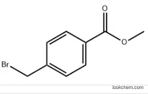 Methyl 4-(bromomethyl)benzoate  CAS：2417-72-3