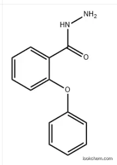 2-PHENOXYBENZHYDRAZIDE