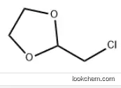 2-Chloromethyl-1,3-dioxolane CAS：2568-30-1
