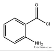 Benzoyl chloride, 2-amino- (9CI) CAS：21563-73-5