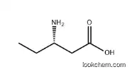 (S)-3-Aminopentanoic acid 14389-77-6