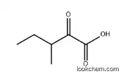 3-METHYL-2-OXOVALERIC ACID  1460-34-0