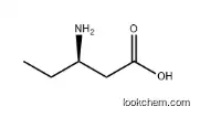 (R)-3-Aminopentanoic acid 131347-76-7