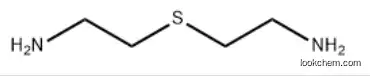 2,2'-Thiobisethylamine CAS 871-76-1