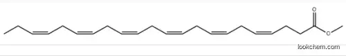 DOCOSAHEXAENOIC ACID METHYL ESTER CAS：2566-90-7