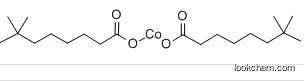 neodecanoic acid, cobalt salt CAS：27253-31-2